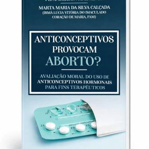 Anticonceptivos Provocam Aborto